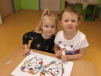 Kuřátka