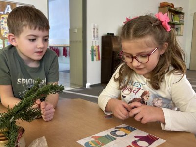 Jak se správně obléci v zimě