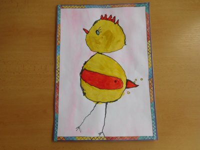Koťátka se přihlásila do soutěže
