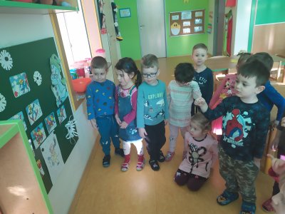 Zima jako z pohádky