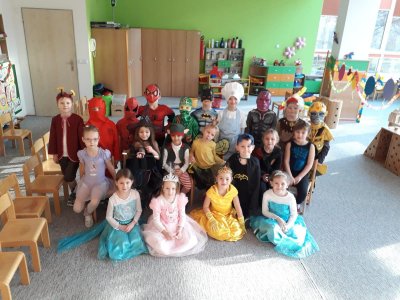 KARNEVAL u KOŤAT