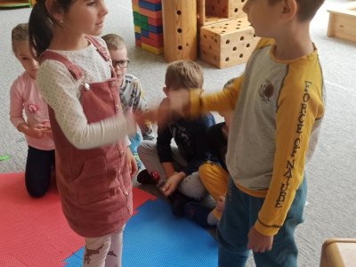 Vojtovy narozeniny