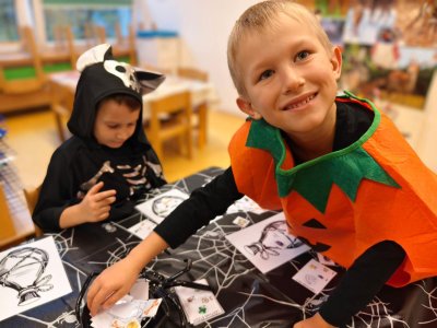 Kuřátka