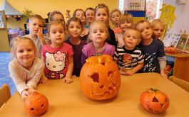 Lampionový průvod - "DÝŇOBRANÍ aneb MY SE V LESE NEBOJÍME"