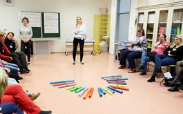 Zápisy do 1. tříd na ZŠ Mendelova