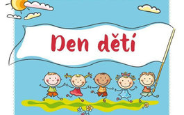 Den dětí u Sluníček