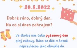 Pyžamový den