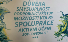 Školní poradenské pracovistě